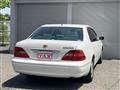 2002 Toyota Celsior