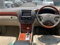 2002 Toyota Celsior