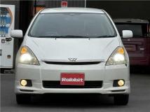 2003 Toyota Wish