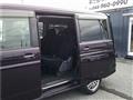 2004 Honda Step WGN