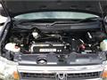 2004 Honda Step WGN