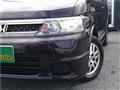 2004 Honda Step WGN