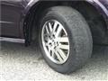 2004 Honda Step WGN