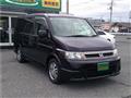 2004 Honda Step WGN
