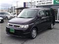 2004 Honda Step WGN
