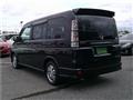 2004 Honda Step WGN