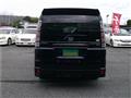 2004 Honda Step WGN
