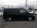 2004 Honda Step WGN