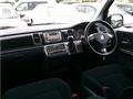 2004 Honda Step WGN