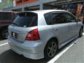 2002 Honda Civic