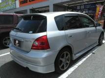 2002 Honda Civic