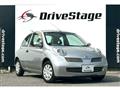 2003 Nissan March