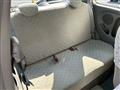 2003 Nissan March
