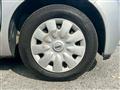 2003 Nissan March