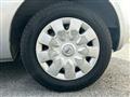 2003 Nissan March
