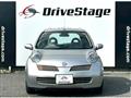 2003 Nissan March