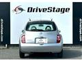 2003 Nissan March