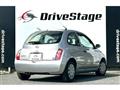 2003 Nissan March