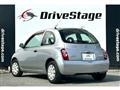 2003 Nissan March