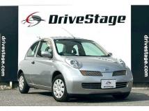 2003 Nissan March