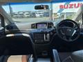 2012 Nissan Elgrand