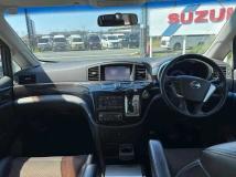 2012 Nissan Elgrand