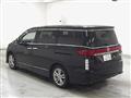 2011 Nissan Elgrand