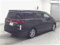 2011 Nissan Elgrand