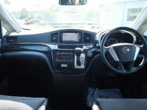 2011 Nissan Elgrand