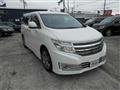 2012 Nissan Elgrand