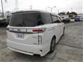 2012 Nissan Elgrand