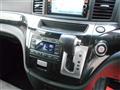 2012 Nissan Elgrand