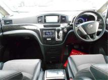 2012 Nissan Elgrand