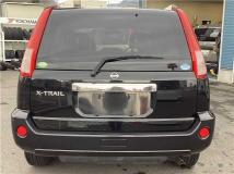 2006 Nissan X-Trail
