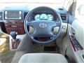 2002 Toyota Corolla Spacio