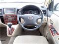 2003 Toyota Corolla Spacio