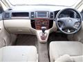 2003 Toyota Corolla Spacio