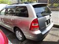 2001 Toyota Corolla Fielder