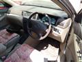 2001 Toyota Corolla Fielder