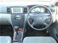 2001 Toyota Corolla Sedan