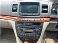 2002 Toyota Mark II