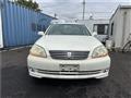 2002 Toyota Mark II