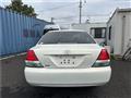 2002 Toyota Mark II