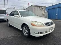 2002 Toyota Mark II
