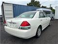 2003 Toyota Mark II