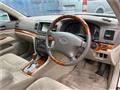 2003 Toyota Mark II