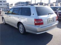2007 Toyota Crown Estate