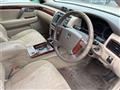 2003 Toyota Crown Estate