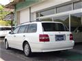 2004 Toyota Crown Estate