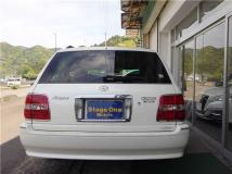 2004 Toyota Crown Estate